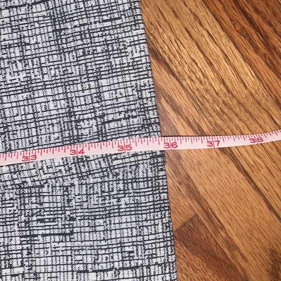 🤍🖤 TAHARI dress women’s size 14 - Picture 11 of 11